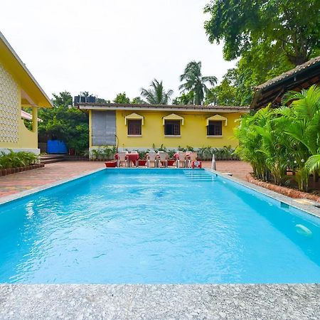 Yoyogoa Cottages Exterior foto
