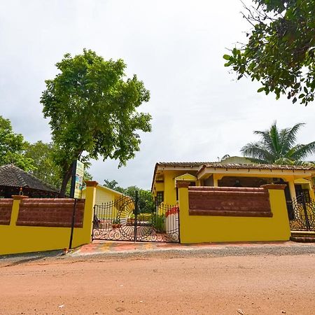 Yoyogoa Cottages Exterior foto