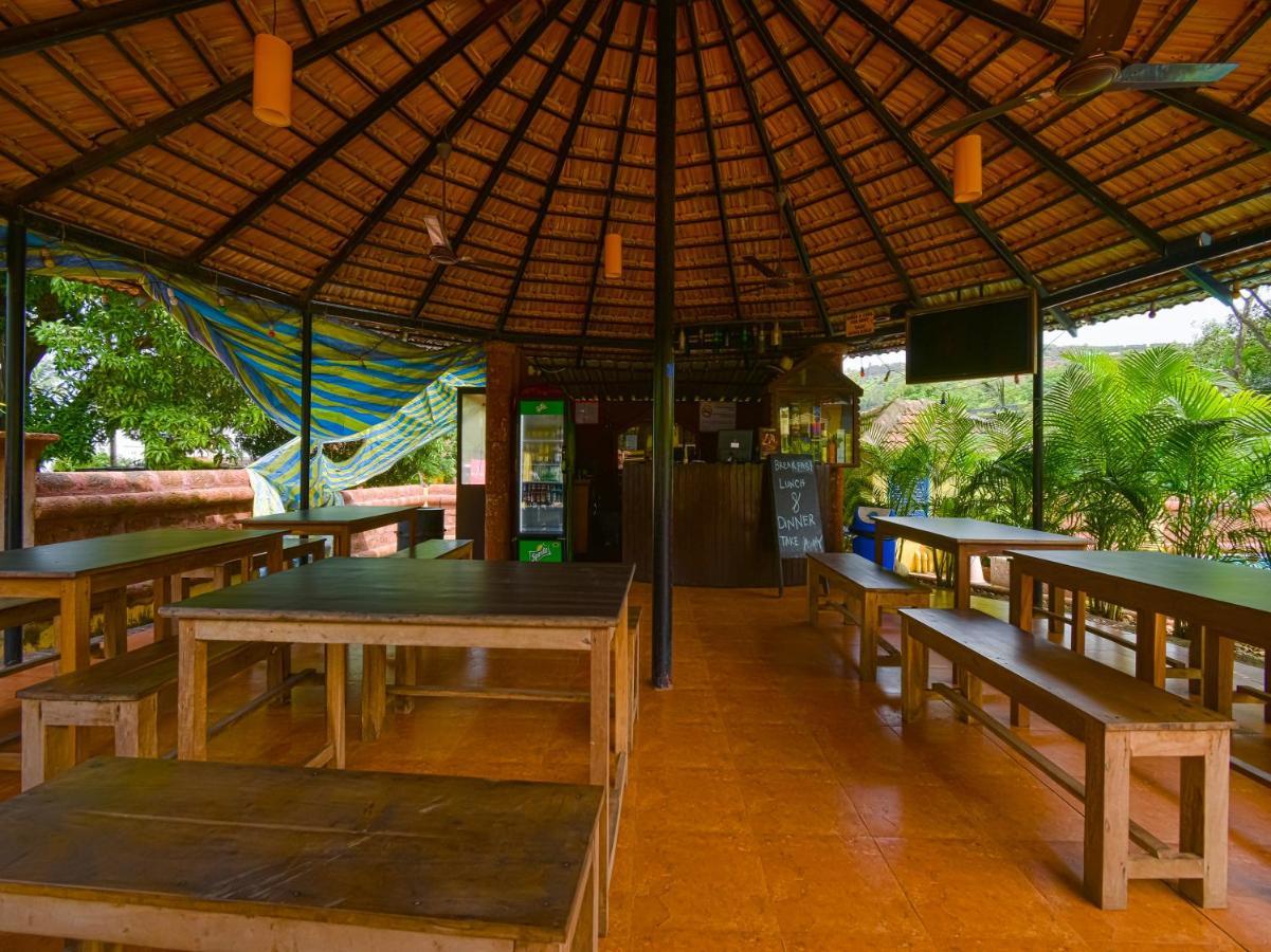 Yoyogoa Cottages Exterior foto