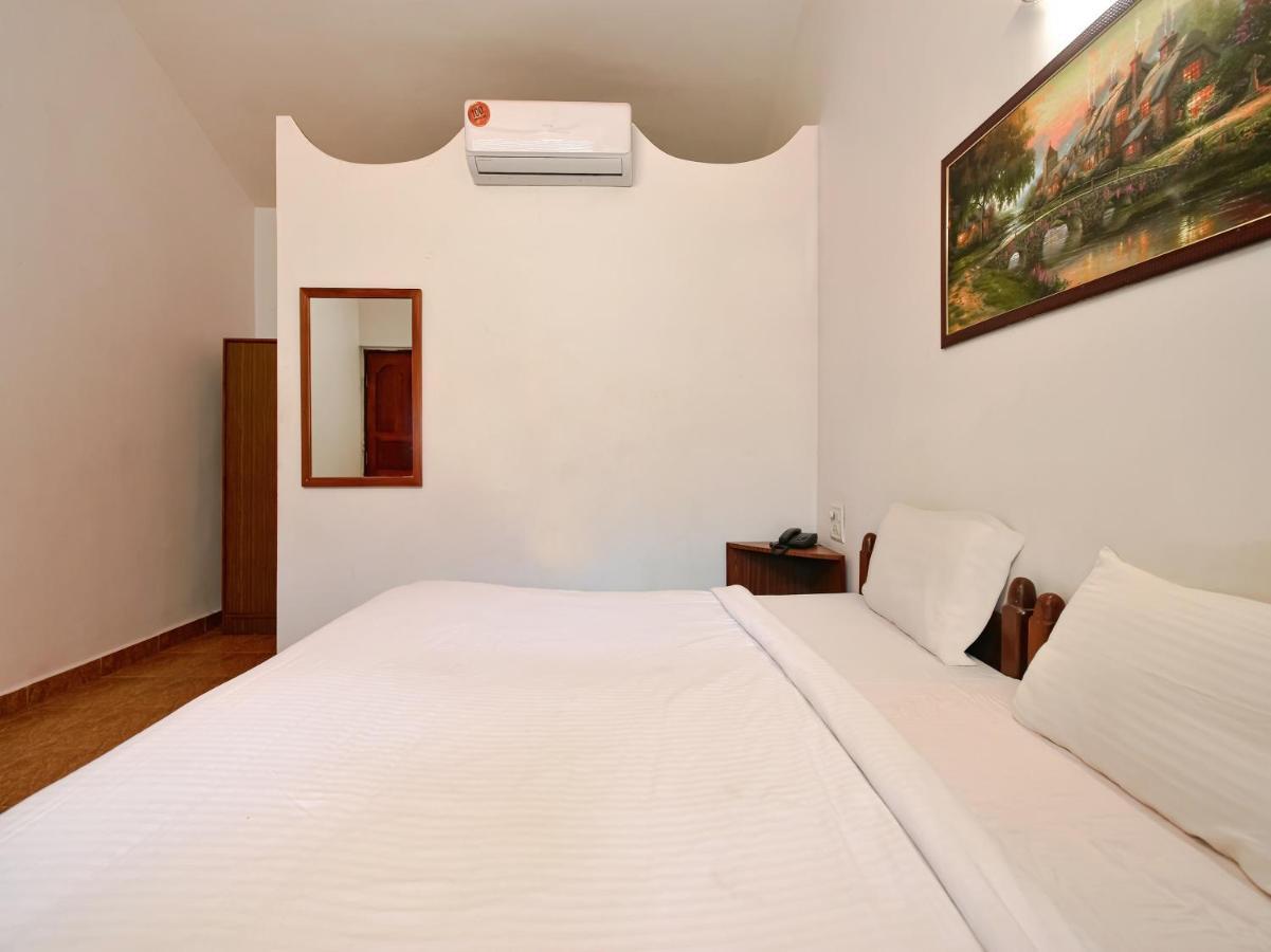 Yoyogoa Cottages Exterior foto