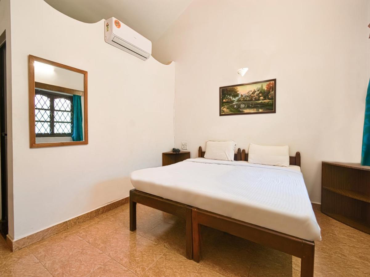 Yoyogoa Cottages Exterior foto
