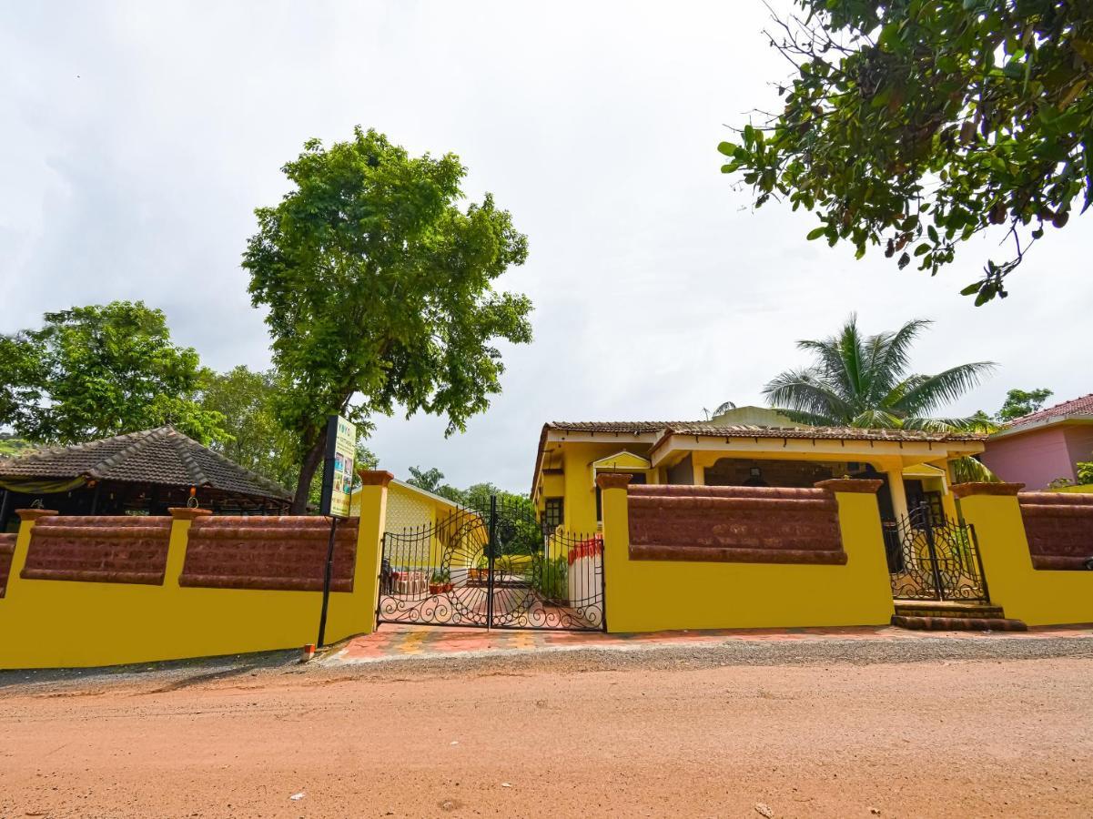 Yoyogoa Cottages Exterior foto