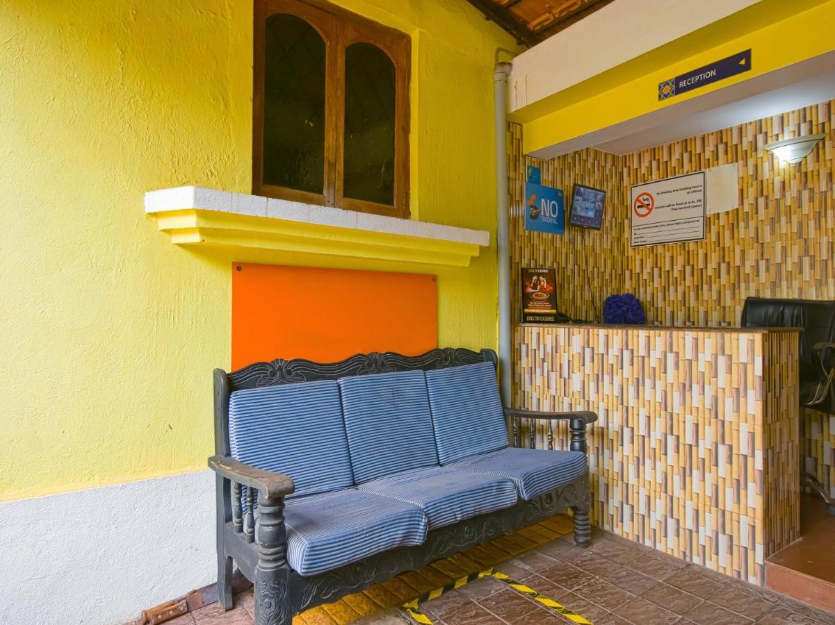 Yoyogoa Cottages Exterior foto